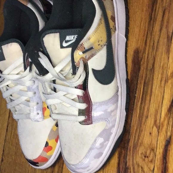 Nike dunks - Picture 2 of 4